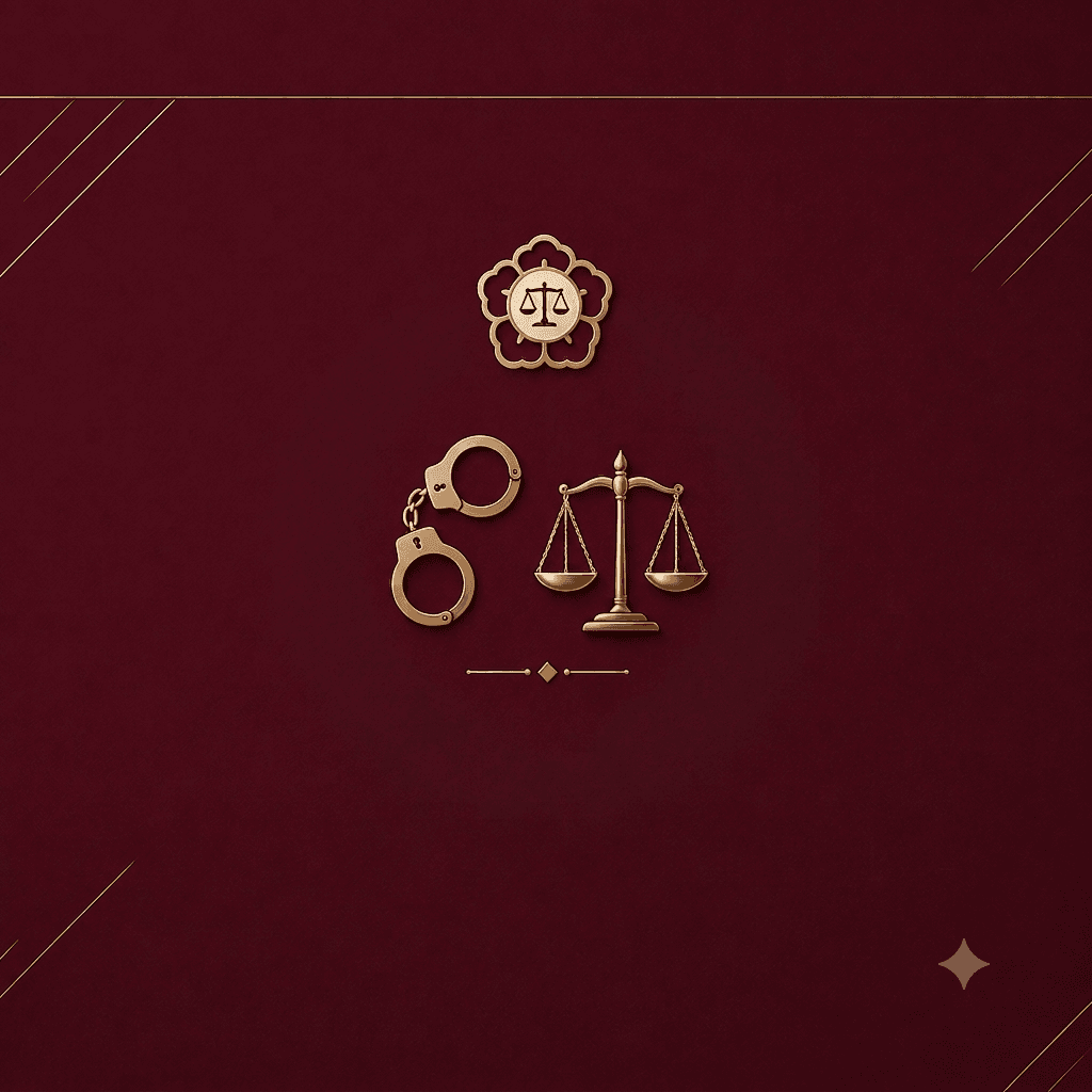 [유사성매매] 성범죄 오해로 인한 억울한 상황, 어떻게 대처할까요?
